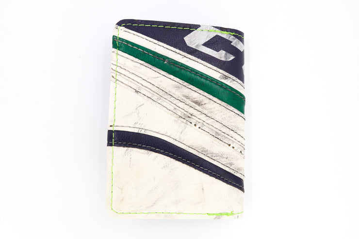 Vancouver Passport Wallet