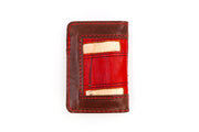 Detroit 6 Slot Wallet