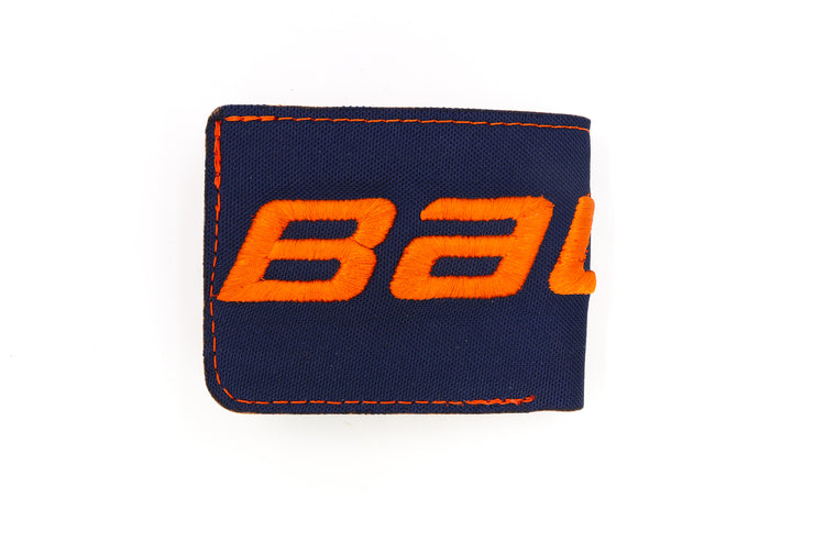 Dutchmen 6 Slot Bi-Fold Wallet