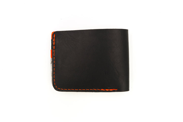 Philadelphia 6 Slot Bi-Fold Wallet
