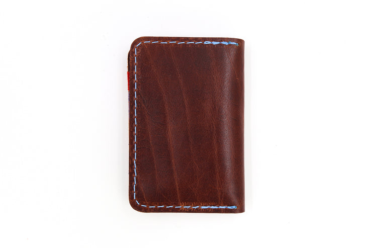 Montreal 6 Slot Wallet