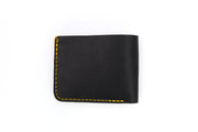Pittsburgh 6 Slot Bi-Fold Wallet