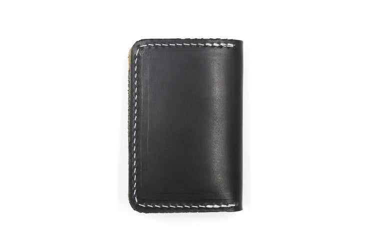 Cooper Black Diamond 6 Slot Wallet