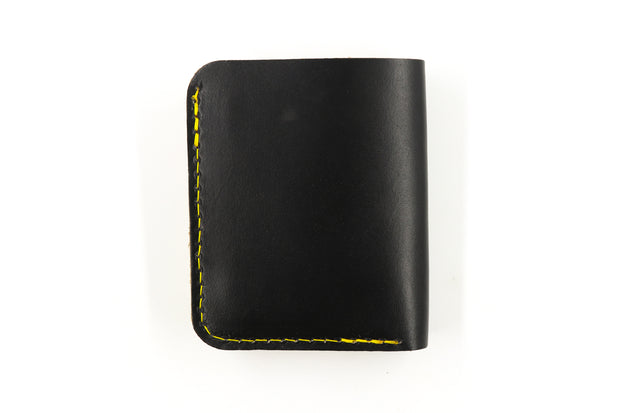 Boston 6 Slot Square Wallet