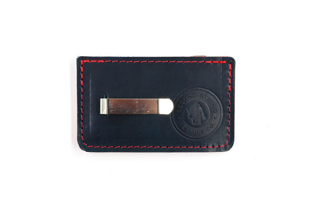 Montreal 3 Slot Money Clip