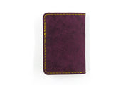 Vintage Cooper 6 Slot Wallet