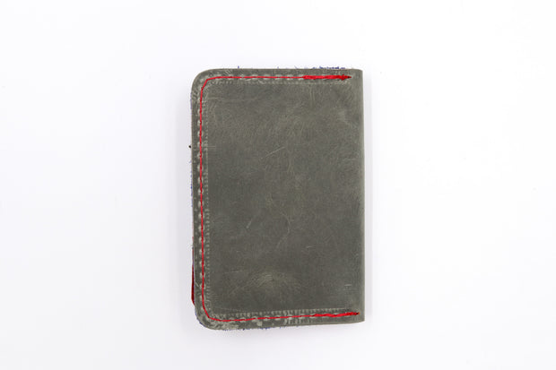 New York 1 6 Slot Wallet