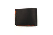 Philadelphia 6 Slot Bi-Fold Wallet