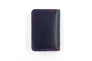 Columbus 6 Slot Wallet