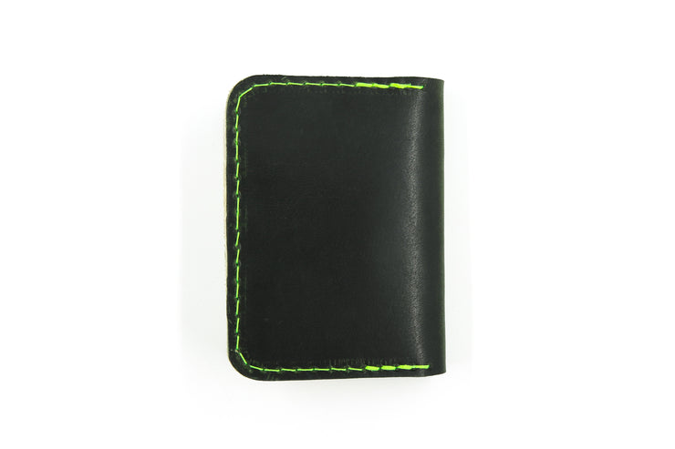 Vapor XXX 4 Slot Wallet