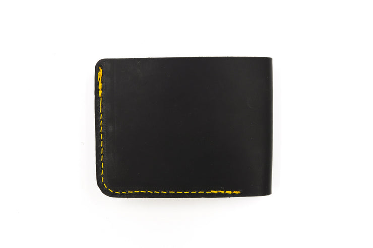Pittsburgh 6 Slot Bi-Fold Wallet