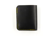Boston 6 Slot Square Wallet