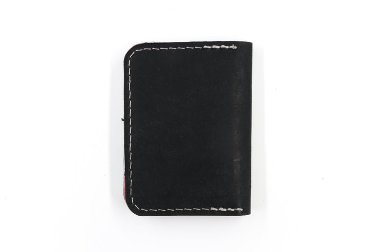 Detroit 4 Slot Wallet