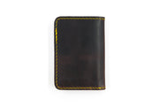 Boston 6 Slot Wallet