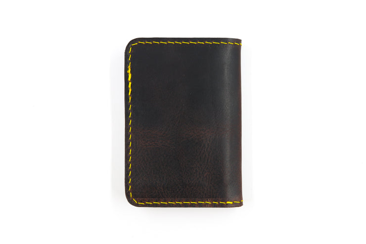 Boston 6 Slot Wallet