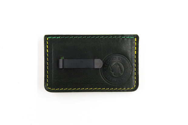 Dallas 3 Slot Money Clip