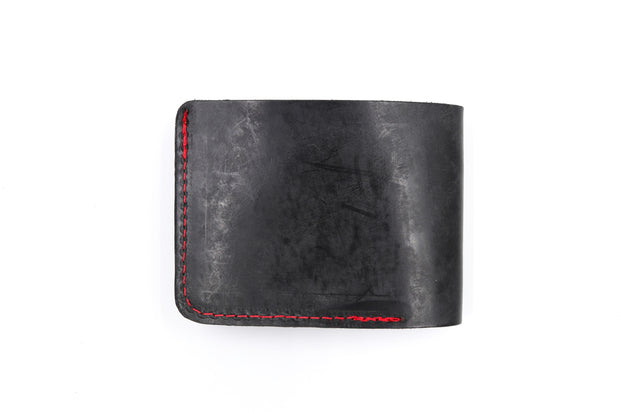 Heaton Helite 5 6 Slot Bi-Fold Wallet