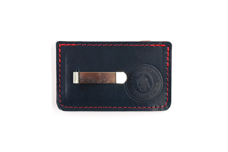 Montreal 3 Slot Money Clip