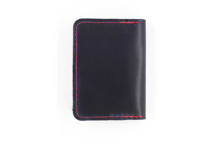 New York 4 Slot Wallet