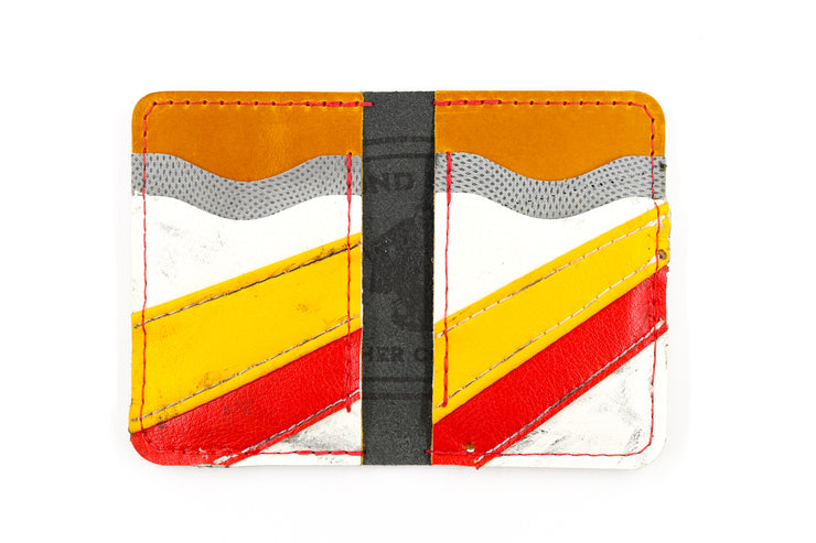 Calgary 6 Slot Wallet