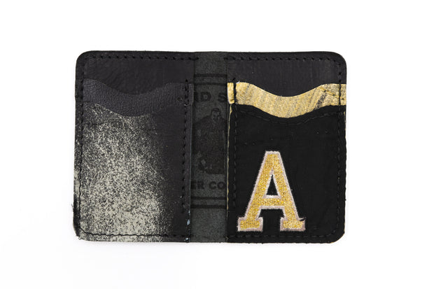 USA WP 6 Slot Wallet