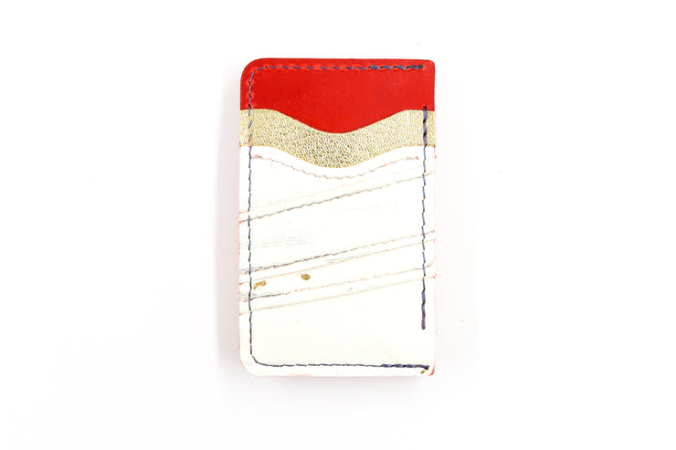 Florida 3 Slot Money Clip