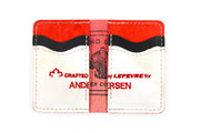 Carolina 6 Slot Wallet