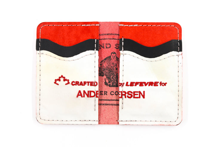 Carolina 6 Slot Wallet