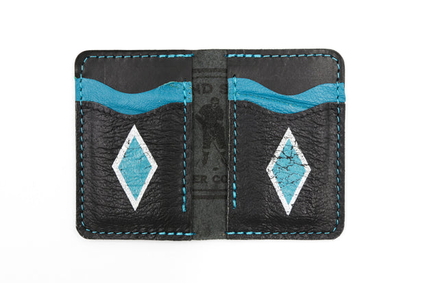 San Jose 6 Slot Wallet