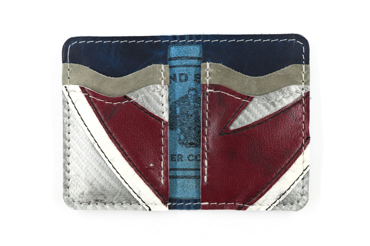 Colorado 6 Slot Wallet