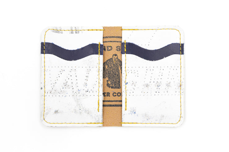 Singing The Blues Blocker 2 6 Slot Wallet