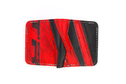 Ottawa 6 Slot Square Wallet