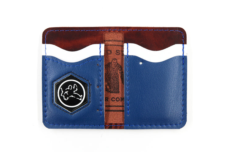 Colorado 6 Slot Wallet