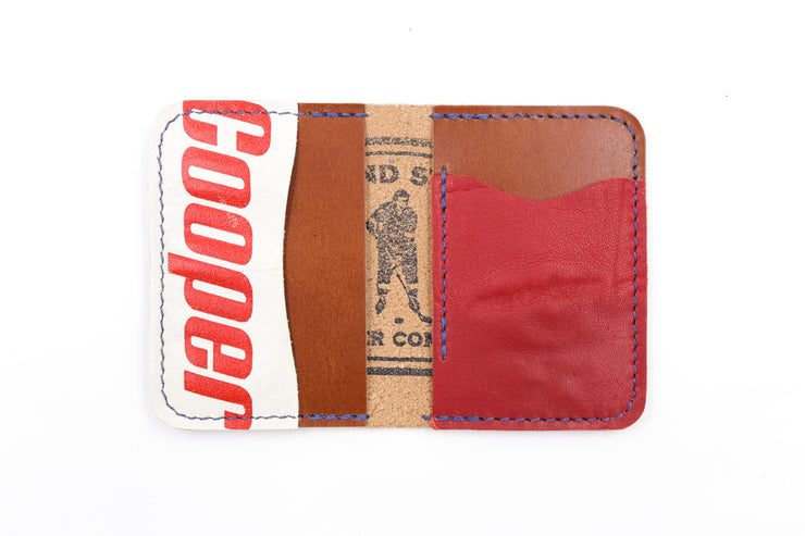 Cooper LABS 4 Slot Wallet