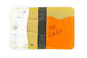 Pittsburgh 4 Slot Wallet
