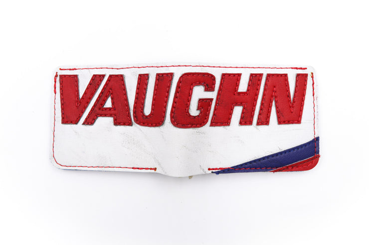 Pride Of Canada Blocker 2 6 Slot Bi-Fold Wallet