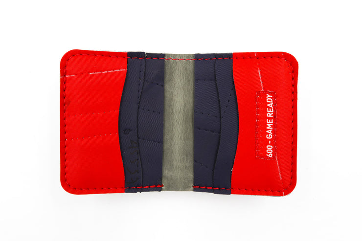 Winnipeg 2 6 Slot Square Wallet