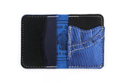 Toronto 4 Slot Wallet