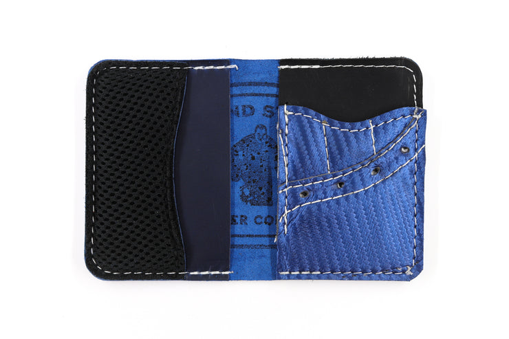 Toronto 4 Slot Wallet