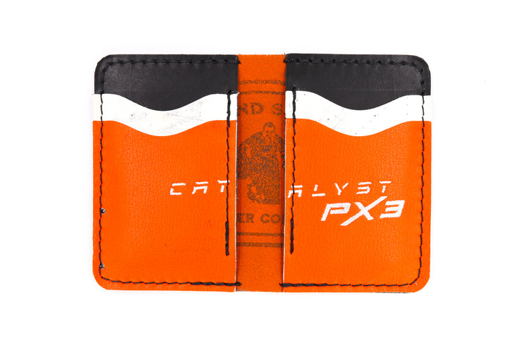 Anaheim 6 Slot Wallet