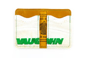 Toronto 6 Slot Wallet