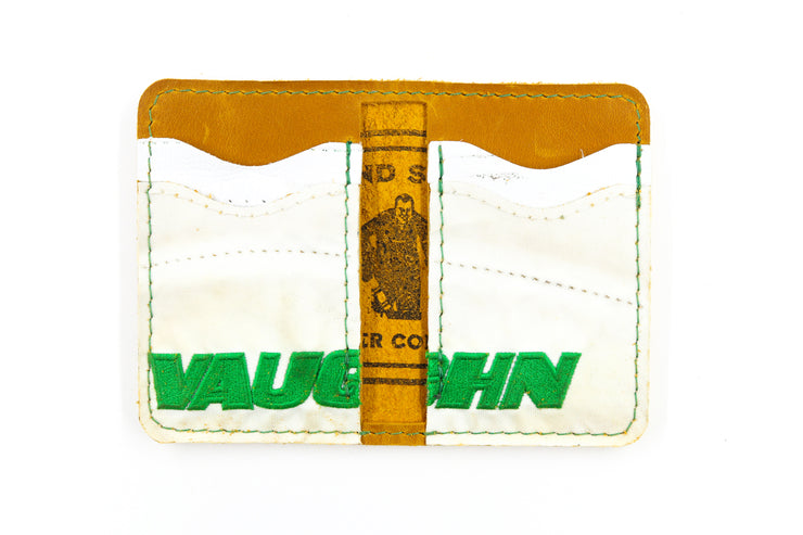 Toronto 6 Slot Wallet