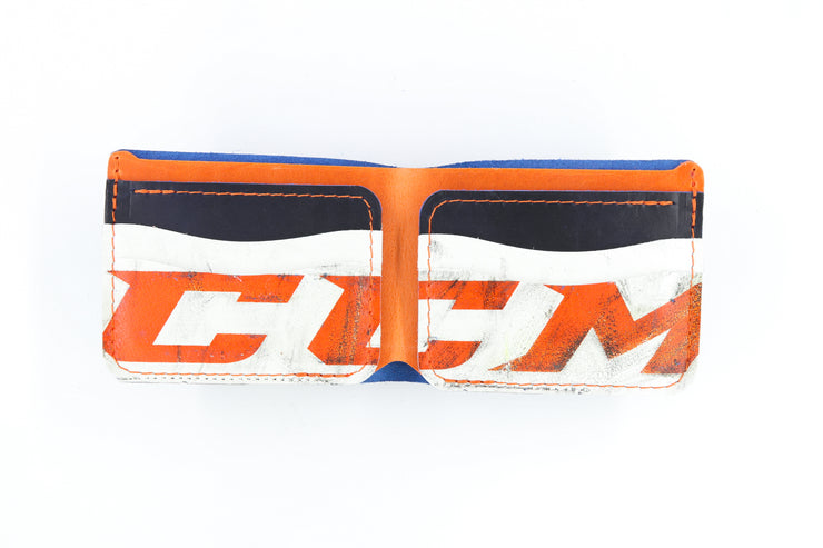 Edmonton 6 Slot Bi-Fold Wallet