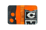 CCM Waffle 4 Slot Wallet