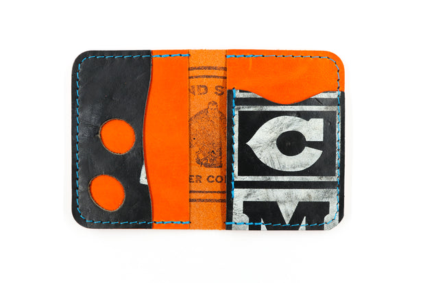 CCM Waffle 4 Slot Wallet