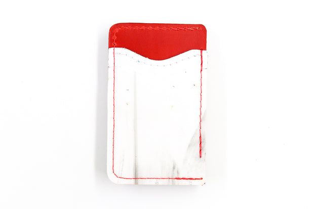 Montreal 3 Slot Money Clip