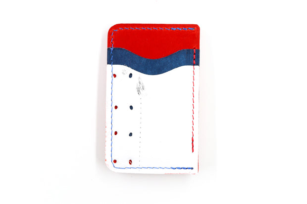 Montreal 3 Slot Money Clip