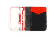 Carolina 4 Slot Wallet