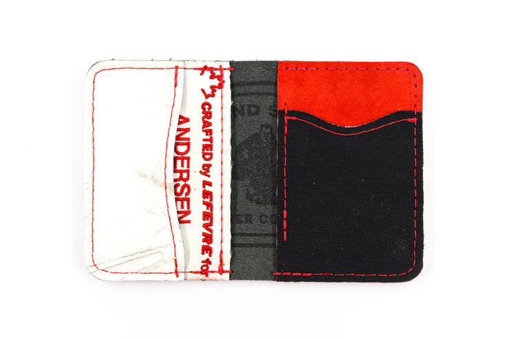 Carolina 4 Slot Wallet