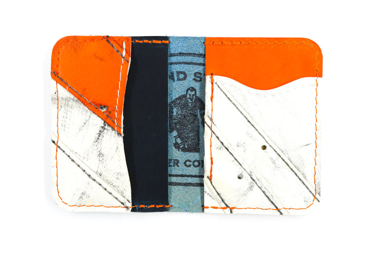 Edmonton 4 Slot Wallet